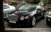 Bentley Continental facelift