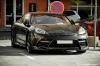 Porsche Panamera Mansory