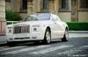 Rolls Royce Drophead Coupe