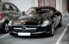 Mercedes-Benz SLS 63 AMG