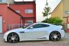 Aston Martin Vantage