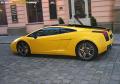 Gallardo SE