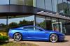 DBS Blue