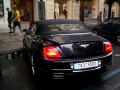 Mansory GTC