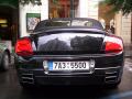 Mansory GTC