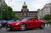 SLS 63 AMG