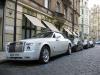 Rolls-Royce Drophead Coupe