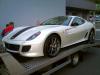 599 GTO