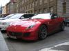 Ferrari 599 GTO