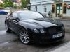 Bentley Continental Supersports
