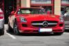 SLS 63 AMG