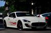 Maserati MC Stradale
