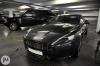 Aston Martin Rapide
