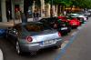 599,cali,458,cali and 2x GT