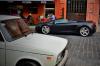 Gallardo Spyder