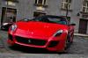 Ferrari 599GTO