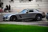 SLS 63 AMG