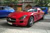 SLS 63 AMG