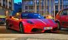 Scuderia 16M
