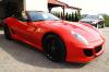 Ferrari 599 GTO