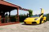 Lamborghini Murciélago LP640