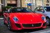 599 GTO