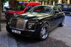 Phantom coupe