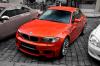 BMW 1M