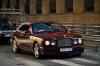 Bentley Brooklands