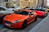 AM V8 vantage N400