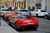 599GTO, N400, Ghost, Panamera