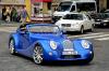 Morgan aero supersports