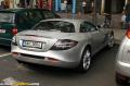 Mercedes-Benz McLaren SLR