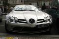 Mercedes-Benz McLaren SLR