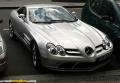 Mercedes-Benz McLaren SLR