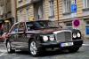 Arnage