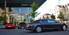 Mulsanne, FF, cali