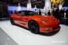 corvette