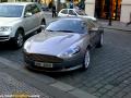 Aston Martin DB9