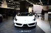 ferrari 458 mansory front
