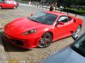 Ferrari F430