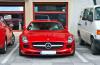 SLS AMG