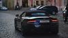 DBS Volante Carbon Black