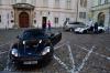 DBS Volante Carbon Black