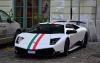LP670-4 SV Italy Air Force