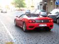 Ferrari 360 Spider