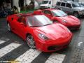 Ferrari F430 Spider