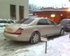 Maybach 57s