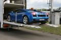 Gallardo