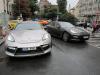 Mansory Panamera C One & Porsche Panamera 4S